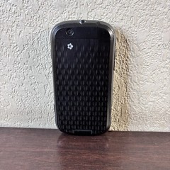 Android Motorola Cliq MB200 Camera WIFI QWERTY Keyboard Original – UNTESTED