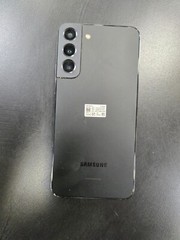 Samsung Galaxy S22+ – 128 GB – Phantom Black (Unlocked) (Single SIM)