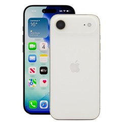 Apple iPhone Air 1TB Factory Unlocked Open Box Mint Smartphone A3260