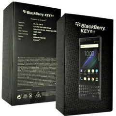BlackBerry KEY2 LE 4.5 in 32GB (Unlocked) Single SIM New Sealed Smartphone