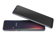 New Samsung Galaxy A50 SM-A505U 64GB Single Sim Unlocked Black Smartphone