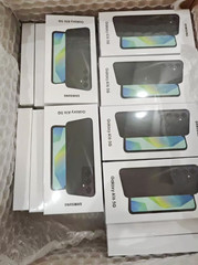 Brand New Samsung Galaxy A16 5G 128GB Factory Unlocked 6.7&Prime; -Black
