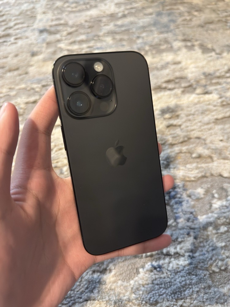 Apple iPhone 14 Pro 1tb Excellent Condition -Att Locked- (Bh 99%) Read!