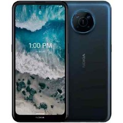 Nokia X100 5G 128GB T-Mobile/Unlocked Smartphone – Good – No Metro