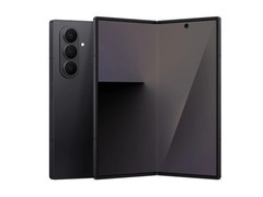 Samsung Galaxy Z Fold7 SM-F966U AT&T Only 256GB Jetblack Good