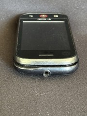Motorola CLIQ T-Mobile MB200 Android Slide QWERTY Keyboard Smartphone For Parts