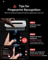 2PCS Screen Protector for Galaxy S26 10H Hardness Aluminum-Enhanced Durability