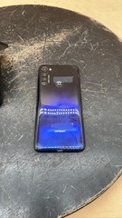 Motorola Moto G Stylus 2020 6.4-Inch Smartphone & Plantronics C054 Bundle