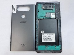 UNLOCKED T-Mobile H918 LG V20 4G LTE 5.7&Prime; 64GB Smart Phone + TELLO Lyca *READ