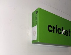 Motorola moto G Stylus 2025 128Gb Cricket Wireless Locked, Brand New/Sealed