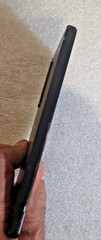 Sony Xperia 5 III – 256 GB – Black (Unlocked) For Parts Plz Read!!!1004
