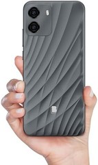 BLU G35 | 2025 | Unlocked | 6.5” HD Infinity Display | Dual 8MP Camera LED
