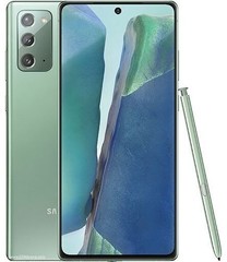 Samsung Note 20 5G N981U Unlocked AT&T T-Mobile Verizon Mint Xfinity Spectrum