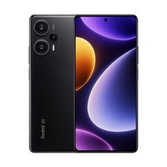 6.67&Prime; Xiaomi Redmi Note 12 Turbo 5G 8/256GB 12/256GB 12/512GB 16/1TB 64MP Phone