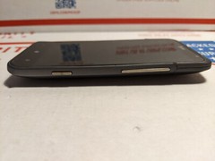 HTC Titan II – 16GB – Blue Gray (AT&T) Smartphone