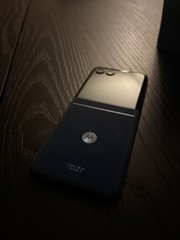 Motorola Razr 2025