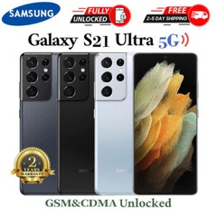 NEW SEALED SAMSUNG GALAXY S23 ULTRA 5G/S22 ULTRA 5G/S22+/S22 5G FACTORY UNLOCKED