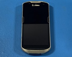 Zebra TC520K Mobile Computer Barcode Scanner with Battery TC520K-1PEZU4P-NA