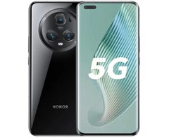 Honor Magic 5 Pro 5G Unlock Qualcomm Snapdragon 8 Gen 2 100% Tested Used phone