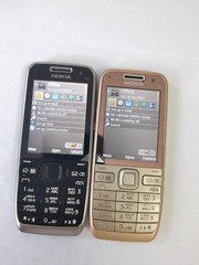 Nokia E Series E52 – random color Smartphone