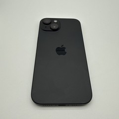 Apple iPhone 15 128GB Black (FOR METRO WIRELESS ONLY) 100% 🔋 Health