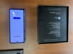 Samsung Galaxy Z Fold5 – 512 GB – Black (Unlocked)