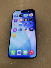 Apple iPhone Air – 256 GB – Space Black (AT&T)