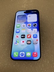 Apple iPhone Air – 256 GB – Space Black (AT&T)