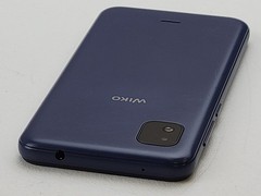 (USED) Tinno / Wiko Life 3 (U316AT) 16GB – Blue (GSM Unlocked) Smartphone
