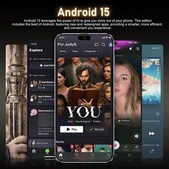 2026 G16 Pro Max Unlocked 5G Android 15 Smartphone 6+128GB Dual SIM Mobile Phone