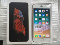 95%N EW Apple iPhone 6s Plus 16/32/64/128G Unlocked With Accessories New Battery