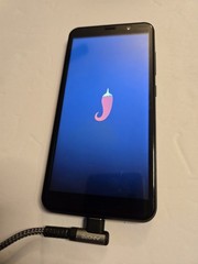 Hot Pepper Tepin HPPL63A 32g 3g Android OS 13 Smartphone