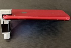 Apple iPhone XR 64GB Red For Parts Face ID Not Working Read Description