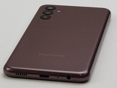 Samsung Galaxy M13 (SM-M135FU/DS) 64GB – Brown (GSM Unlocked) Dual SIM – H5253