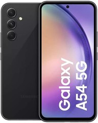 BRAND NEW Samsung Galaxy A54 5G A546U 128GB Factory Unlocked – Awesome Graphite