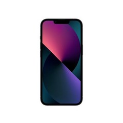 Straight Talk Apple iPhone 13, 128GB, Midnight – Prepaid Smartphone [Locked