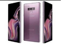 Samsung Note 9 Unlocked Verizon Straight Talk Boost Total Mint Mobile T-Mobile