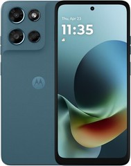 Motorola Moto G Play 2026 64GB XT2615 UNLOCKED 5G Pantone Tapestry- Excellent