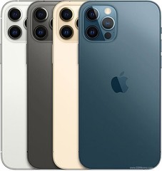 New Apple iPhone 13 Mini/SE 3rd Gen/12 Pro Max/14 Pro Max 5G GSM+CDMA Unlocked