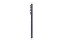 Boost Mobile Samsung Galaxy A25 5G 6.5&Prime; 128GB Prepaid Smartphone – Blue Black