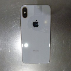 24ct iPhone X – 256GB – A1901 (GSM) Gold Plate 24k custom – no True Tone 100% BH