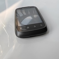 Motorola XT300 512MB Unlocked slide phone 3G Good Quality