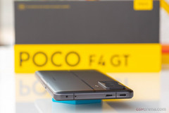 New Xiaomi Poco F4 GT 5G GSM 6.67&Prime; 128GB/256GB 64MP Android 4700mAh Unlocked