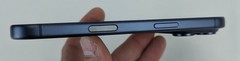 iPhone 17 Pro – 256GB – Deep Blue (FOR PARTS ONLY!)