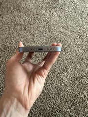 Apple iPhone 14 – 128 GB – Blue (Unlocked)