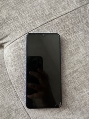 Xiaomi 48MP Blue Smartphone M1904F3BG Triple Camera Bar Style