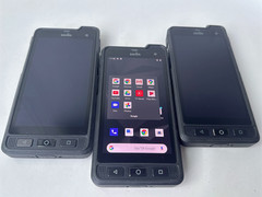 Sonim XP8 XP8800 5.0&Prime; 12MP 4+64G Snapdragon 630 4900mAh Unlocked