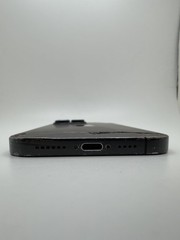 Apple iPhone 16 Pro Max – 256GB – AT&T – Black – Cracked – Check ESN