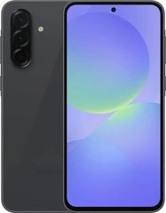 Samsung Galaxy A36 5G 128GB Black Unlocked (A366U1) – 1 Year Warranty