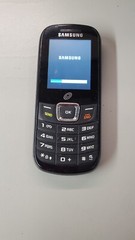 Samsung Tracfone 256MB S150G Black SGH-S150G Cell Phone